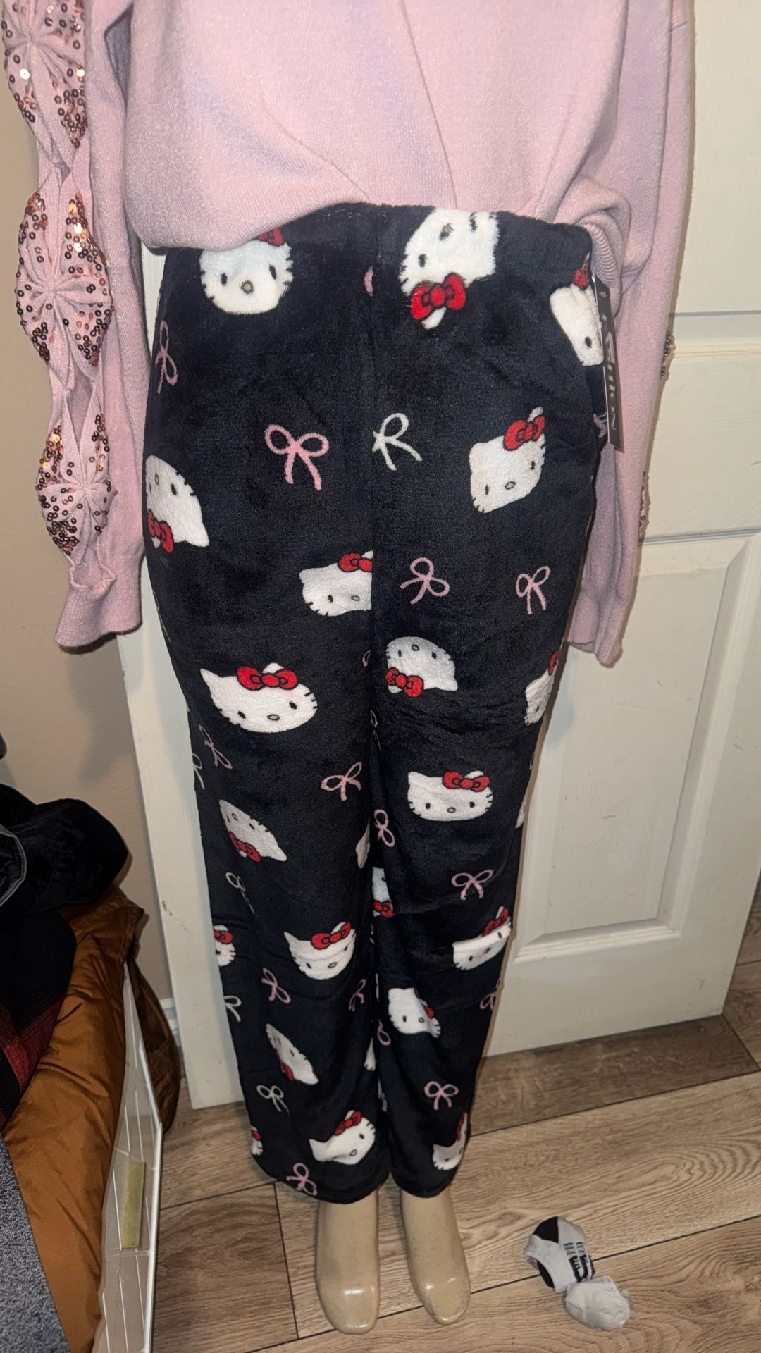 Hello Kitty Pjs