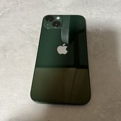 iPhone 13 Green (T-Mobile)