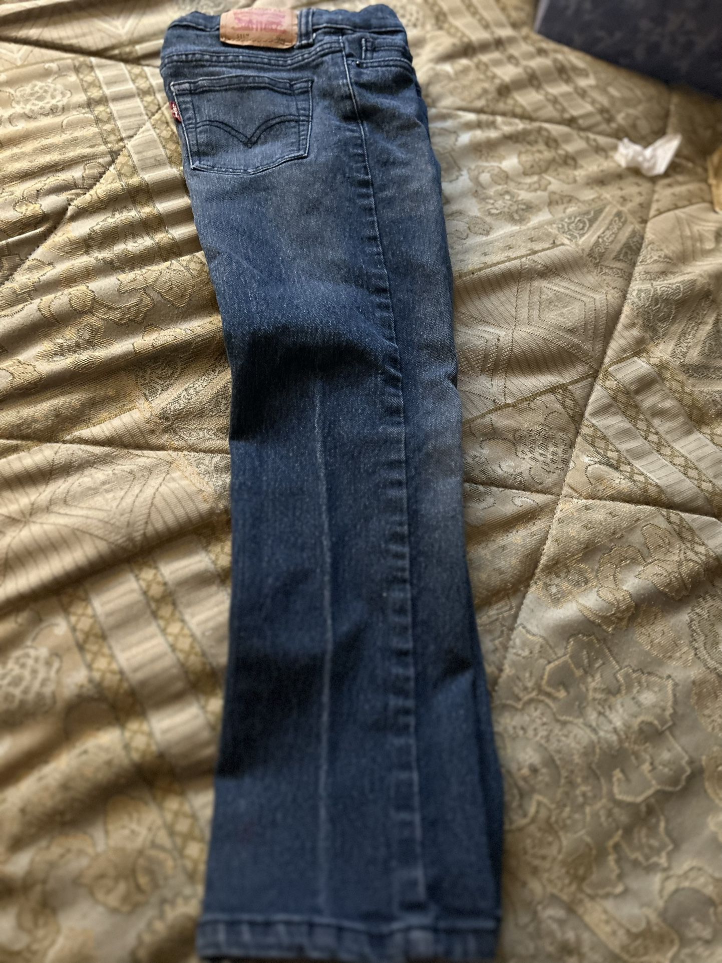 Girls 511 Pants
