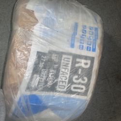 R-30 Eco Unfaced Fiberglass