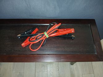 Jumper Cables 8 Feet