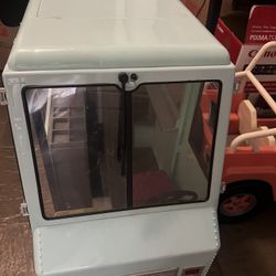 Our  Generation Ice Cream Truck