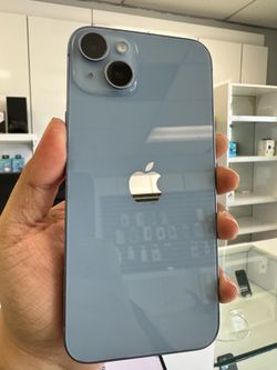 iPhone 14 Plus 128GB Unlocked (Financing Available)