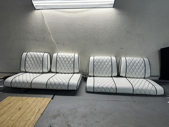 Upholstery