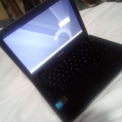 Chromebook 