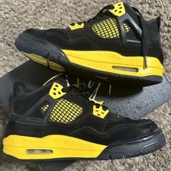 Jordan 4 GS (offer me) 