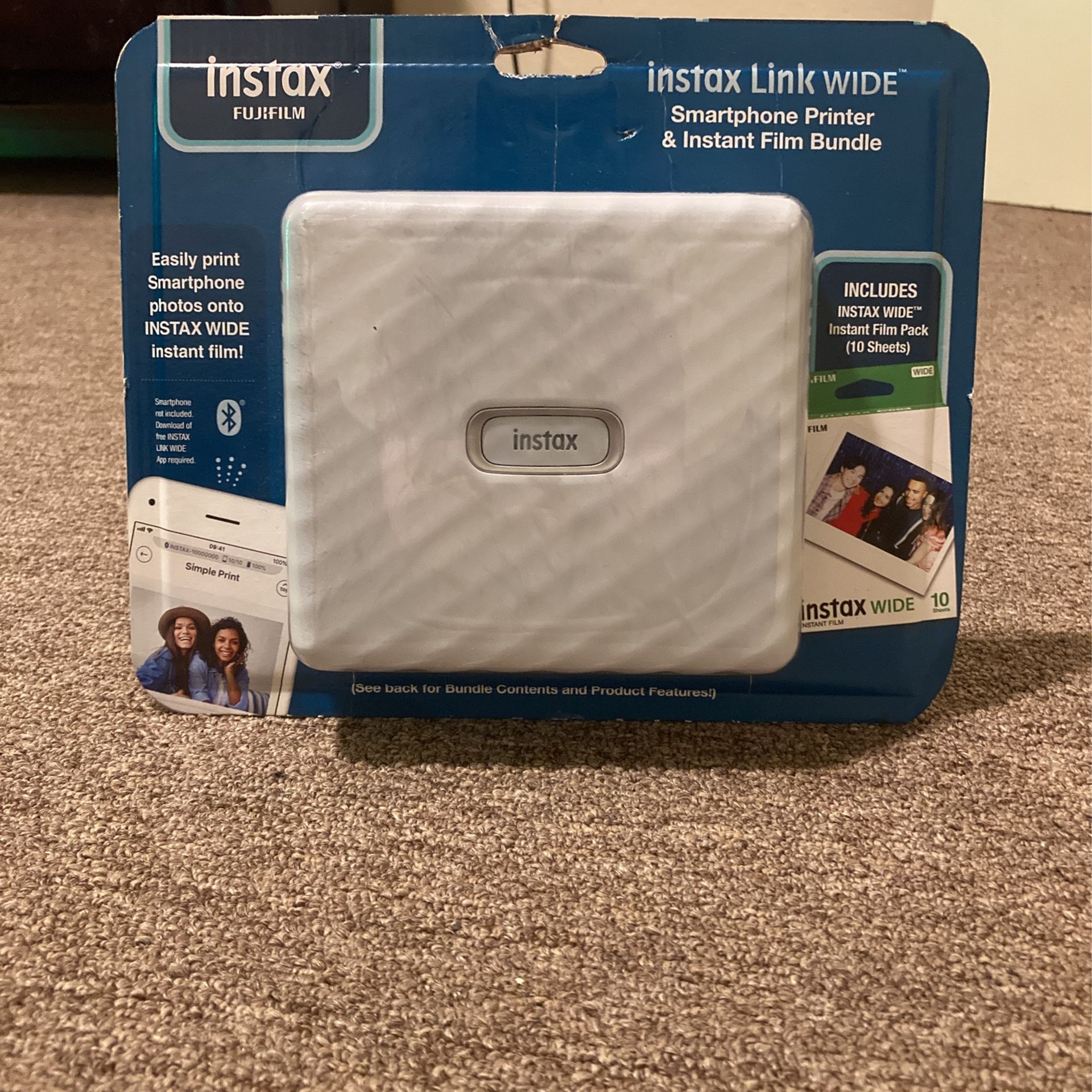 Bluetooth Printer