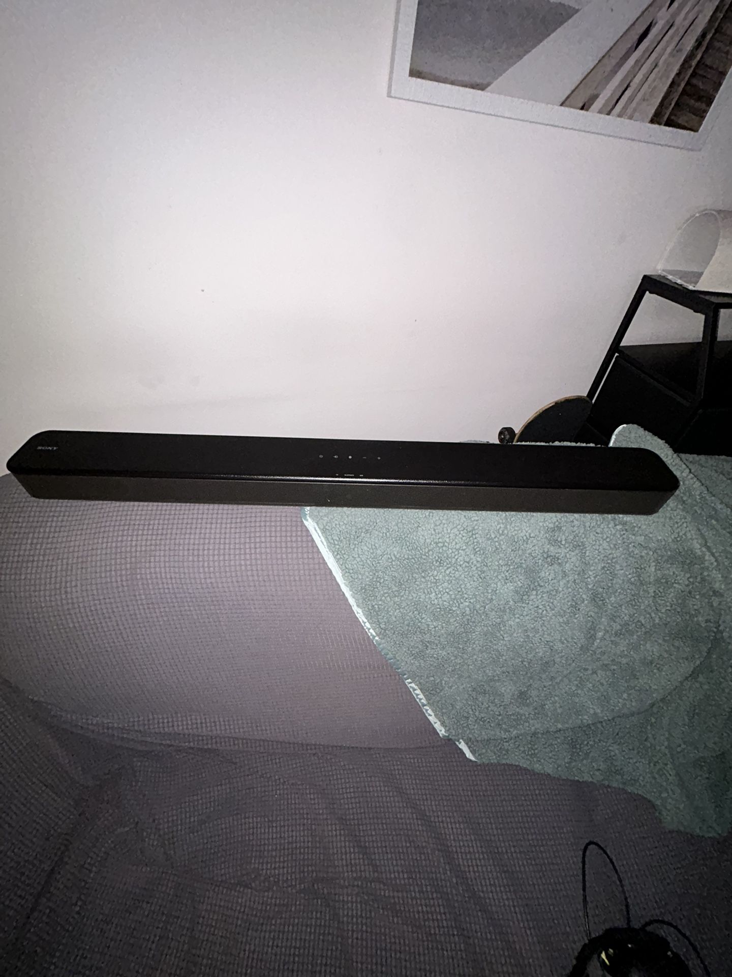 Sony Sound Bar