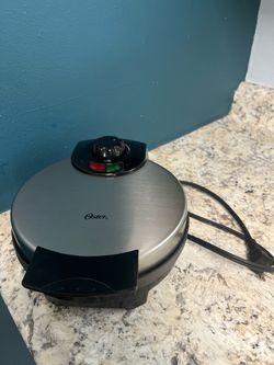 Waffle Maker