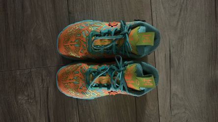 LaMelo Ball shoes, Scooby Doo addition
