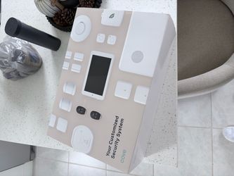 CoveSmart Security System