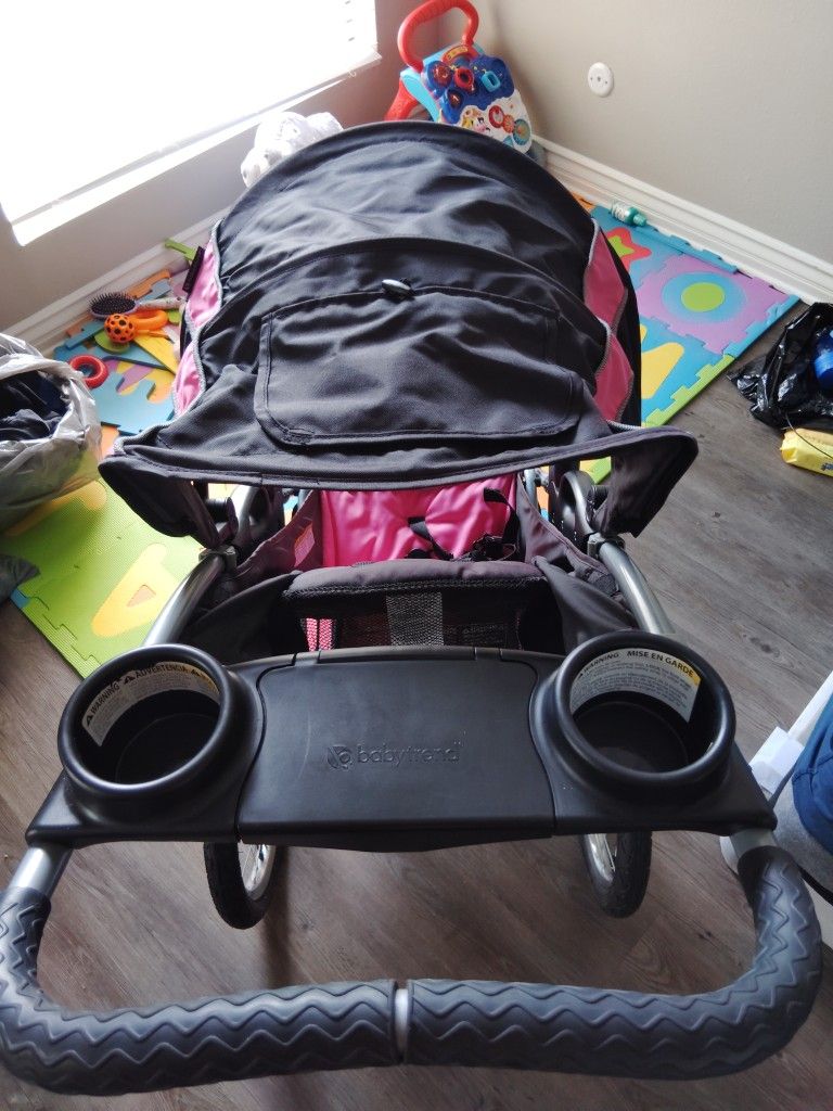 Baby Trends Stroller