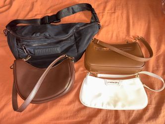 Handbag Lot