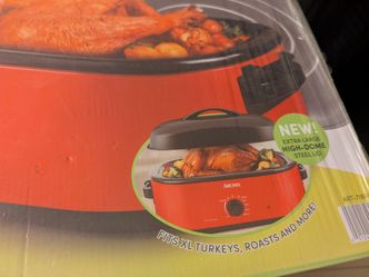 Brand New Roaster Oven