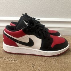 Air Jordan 1 Low