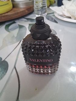 Valentino eau de parfum