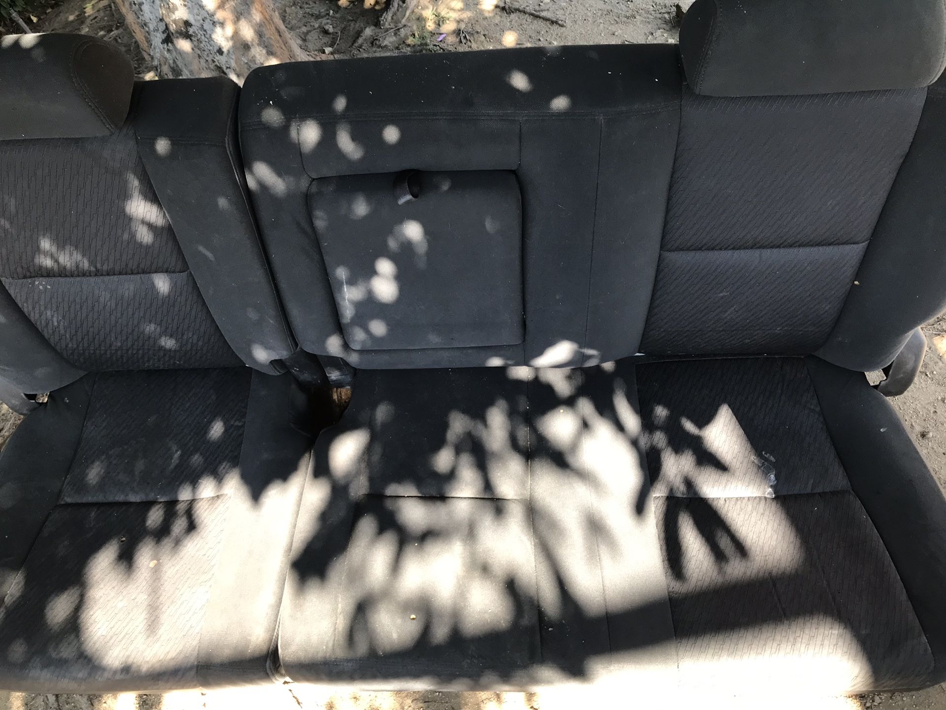 CHROME SLING CAMERA BACKPACK-BAG with CAR BUCKLE LOCK