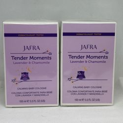 Jafra Tender Moments (Morado)