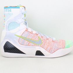 Nike Kobe 9 What The Kobe