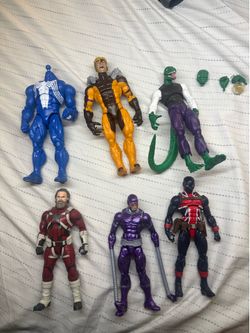 Marvel Legends Lot