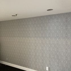 Wallpaper Install