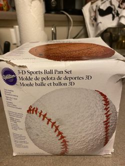 Round Shape Cake Pan 