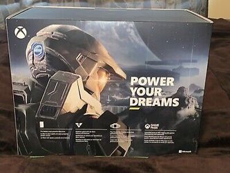 Halo Infinite Xbox