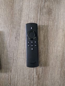 Amazon Fire Remote Control For Sale