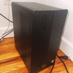 HP Pavilion Gaming PC