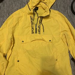 Sport Rain Coat