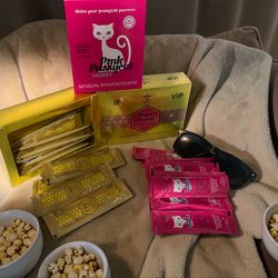 💗 VIP Honey Couples Bundle – Limited Stock