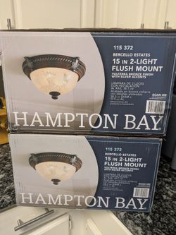 Dome light covers