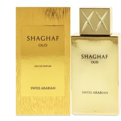 Unisex Perfumes Arabian 