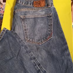 Banana Republic Men’s Jeans