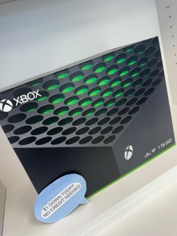 ⚡Microsoft Xbox Series X – Gaming Console– Limited Stock! Grab Yours with Just $5 Down!
