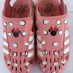 Disney/adidas Watershoes