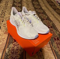 Brand New Nikes