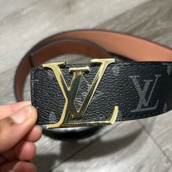 LV belt 