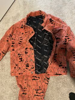 Valabasas  Blue Moon Outfit 