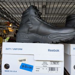 Reebok CP8500 Boots