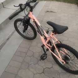 Kids Bike