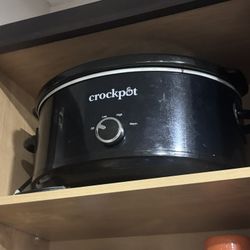 Crockpot 