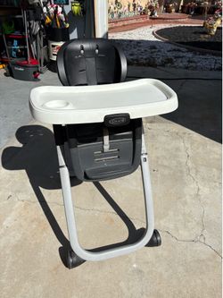 Free Highchair