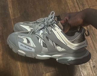 Balenciaga Tracka