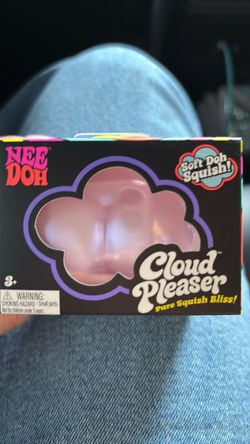 Needoh Cloud pleaser