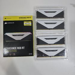 Motherboard and Memory Ram DDR4