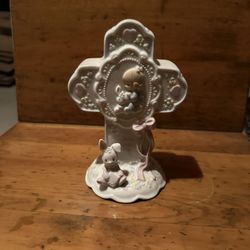 Precious Moments Cross