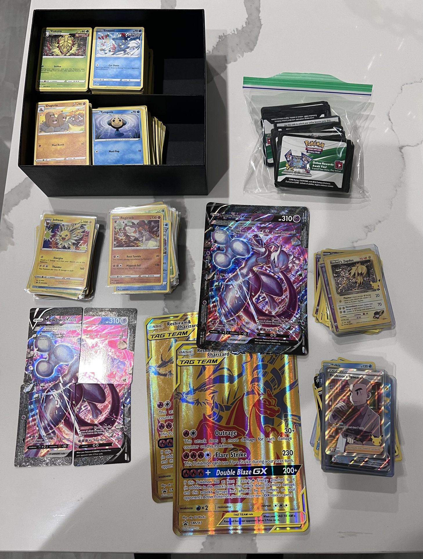 Blacephalon Ultra beast Pokémon card for Sale in Miami, FL - OfferUp