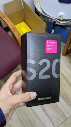 Samsung Galaxy S20 Regular S20 FE S20+ S20 Ultra 