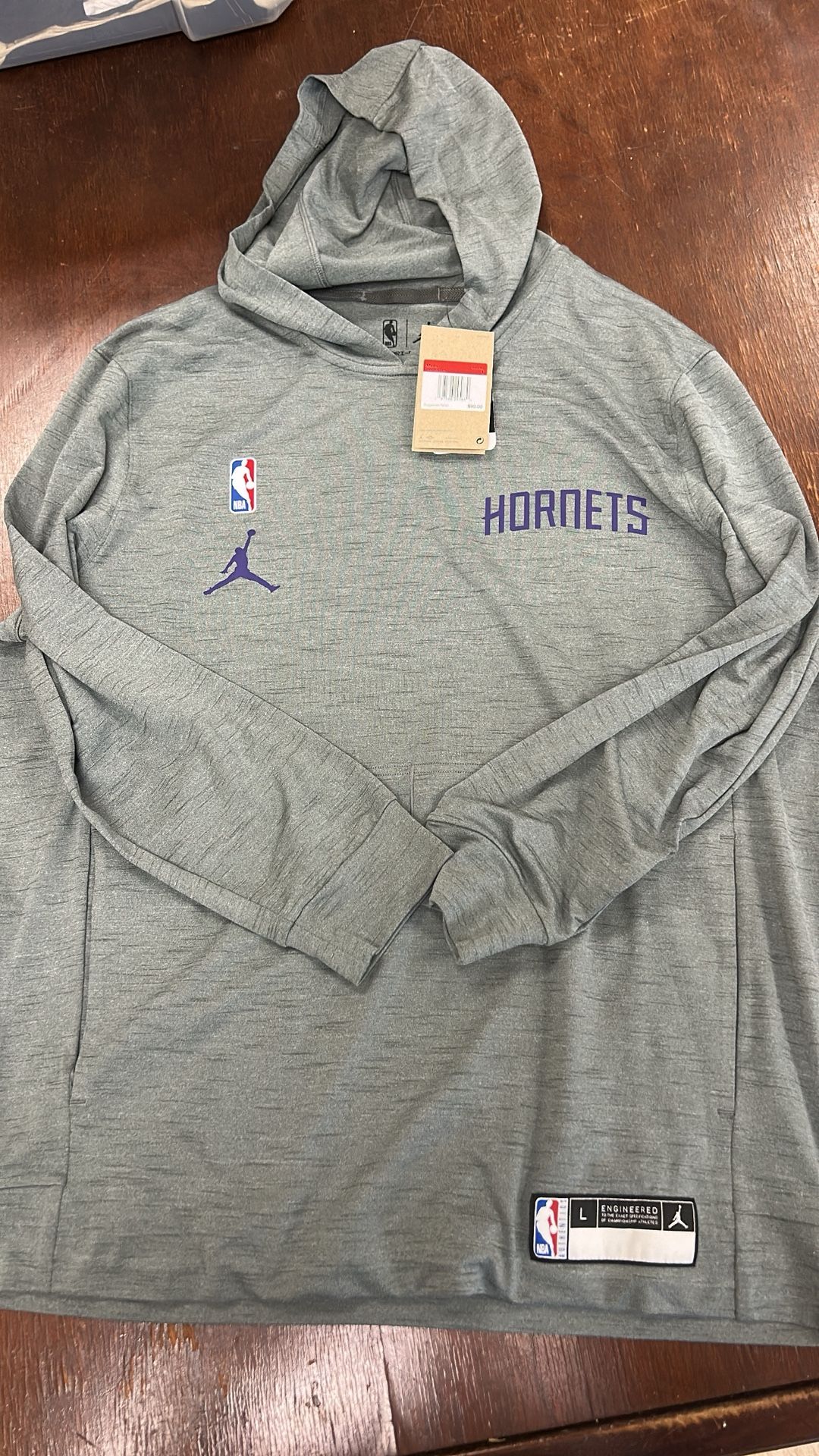 Charlotte Hornets Official Team Gear 